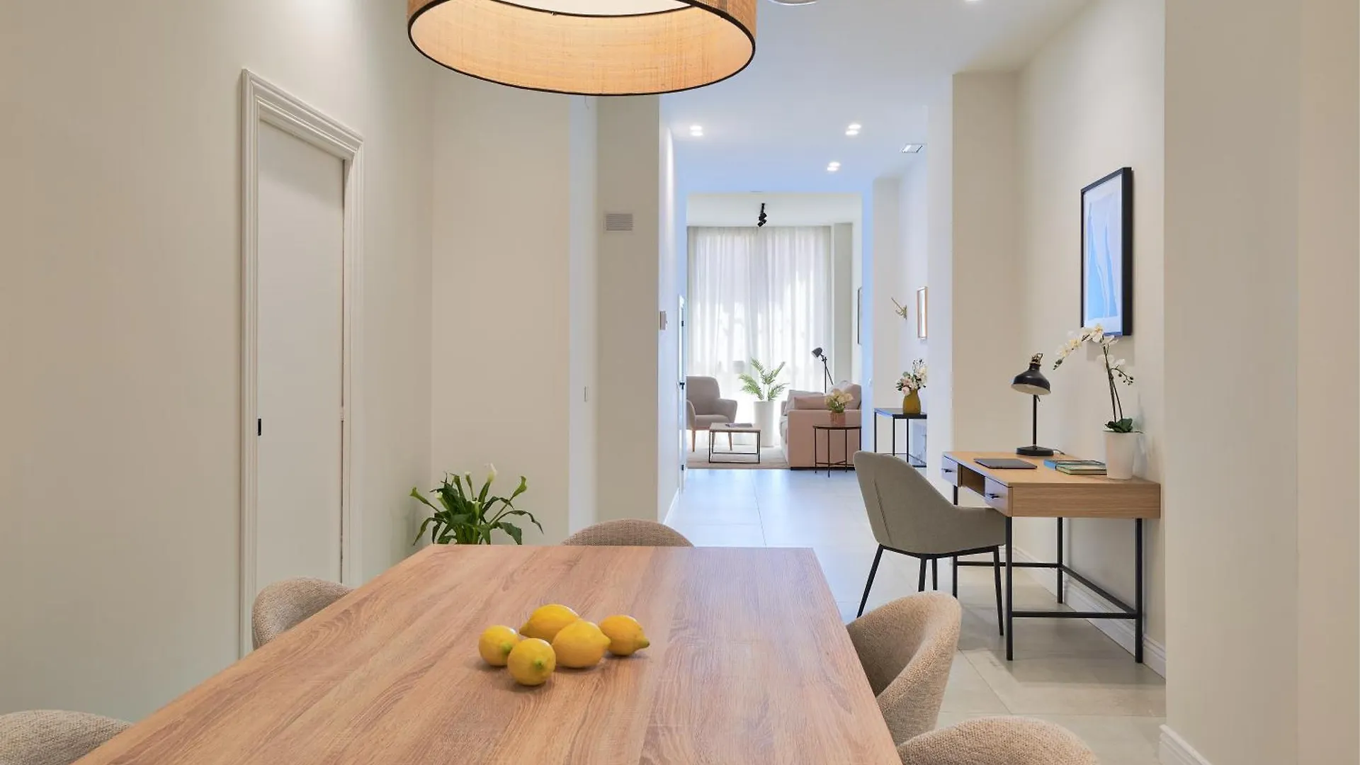 Sun-Kissed Getaway Apartment Malaga