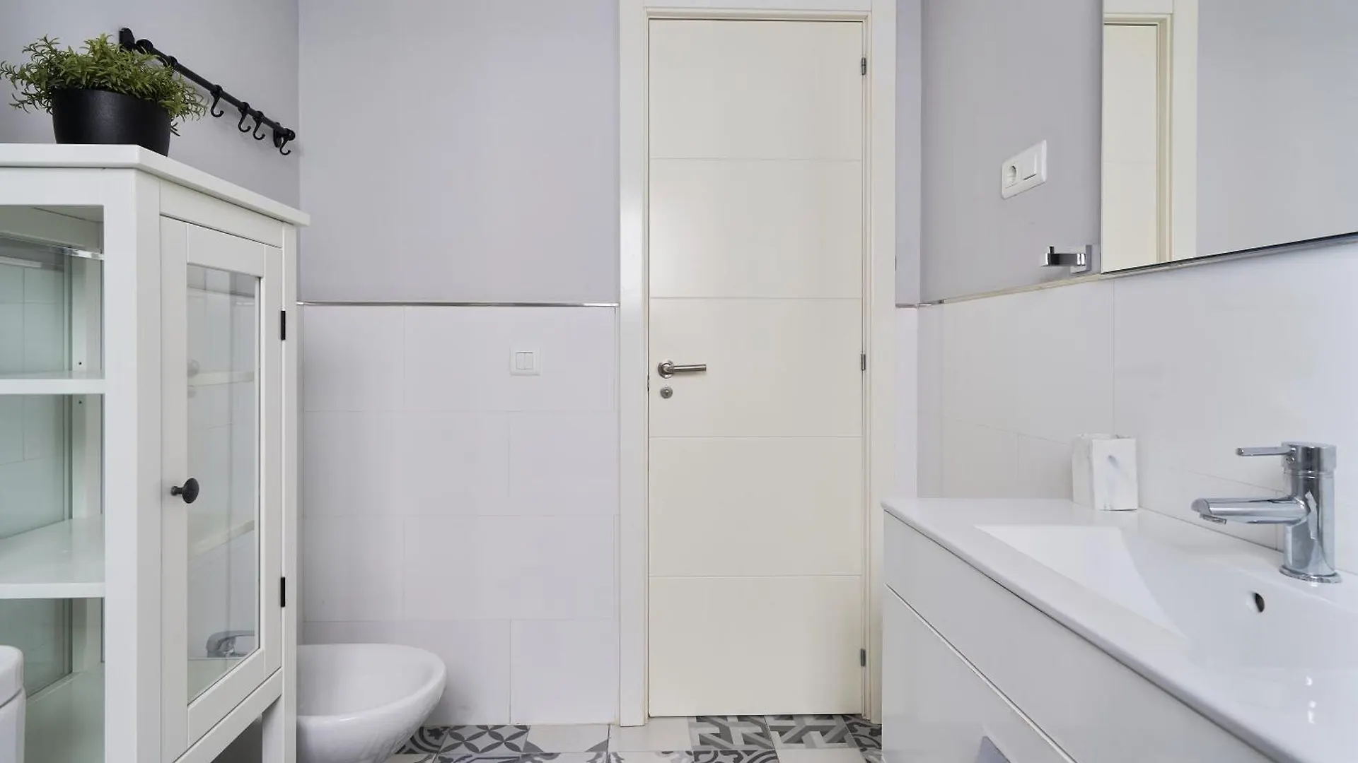 Appartamento Sun-Kissed Getaway Málaga Spagna